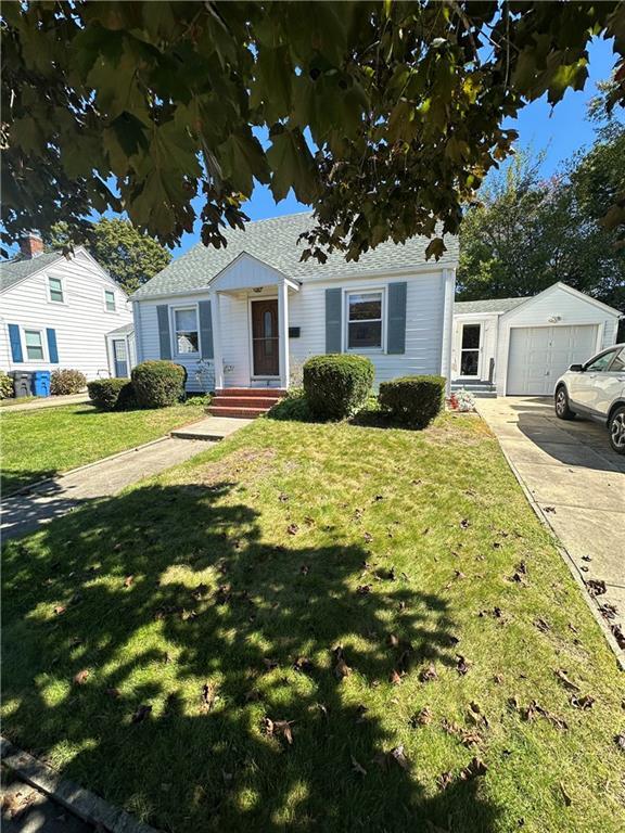 Foto del edificio - 70 Community Dr