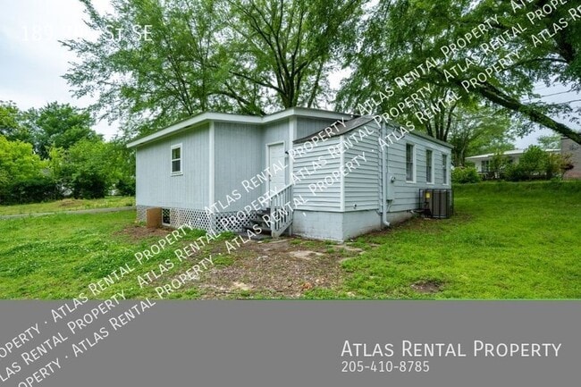 Foto del edificio - 189 2nd St SE