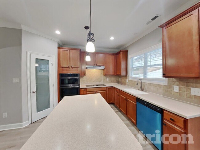 Foto del edificio - 4211 Massey Preserve Trail