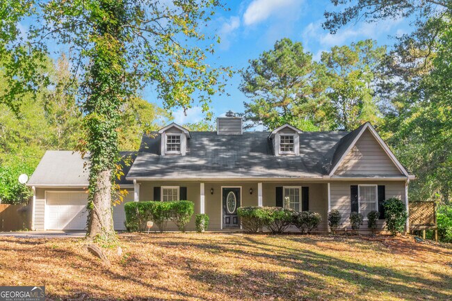 Foto del edificio - 30 Oaklake Ct