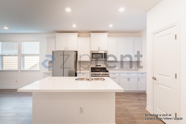 Foto del edificio - 117 Watkinville Rd