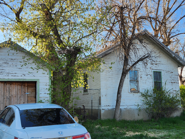 Building Photo - 701 11th St