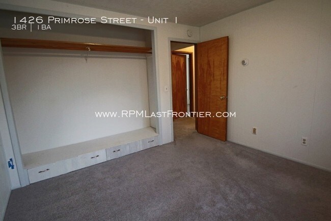 Building Photo - 1426 Primrose St