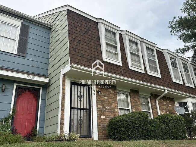 Foto del edificio - 3390 Spinners Cove