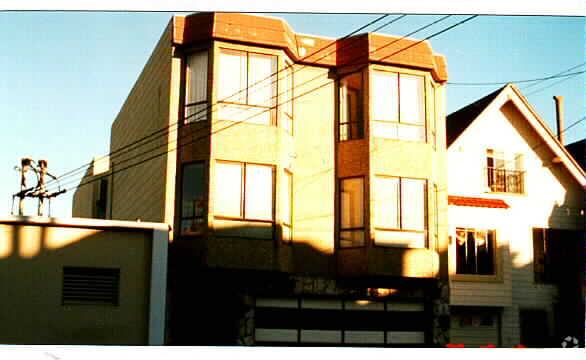 Foto del edificio - 516 28th Ave