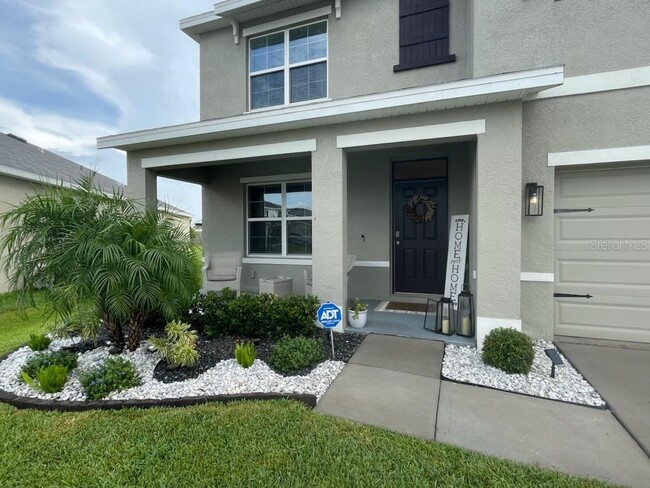 Building Photo - 8457 Bower Bass Cir