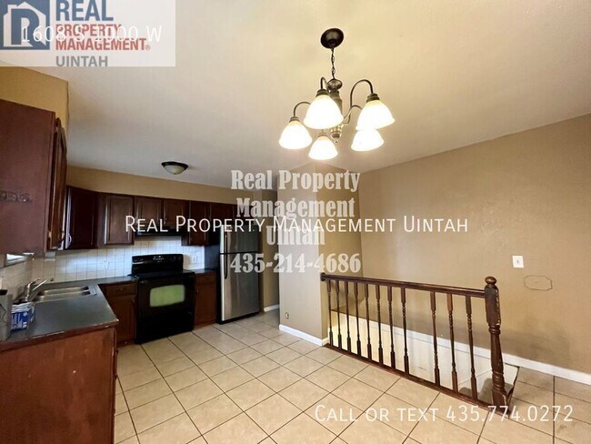 Building Photo - 1608 S 1000 W