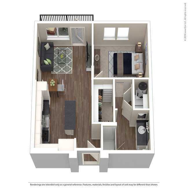 Two99 Monroe Apartments Roanoke, TX
