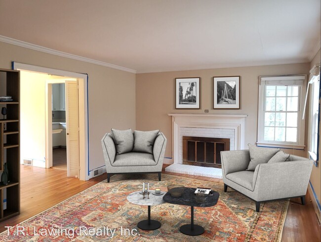 Building Photo - 3 br, 2 bath House - 1101 Jefferson Drive