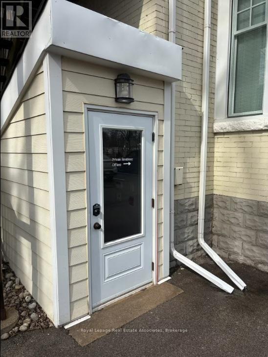 Photo du bâtiment - 600 Brant St