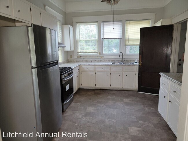Building Photo - 4 br, 2 bath House - 2142 RUSSELL STREET