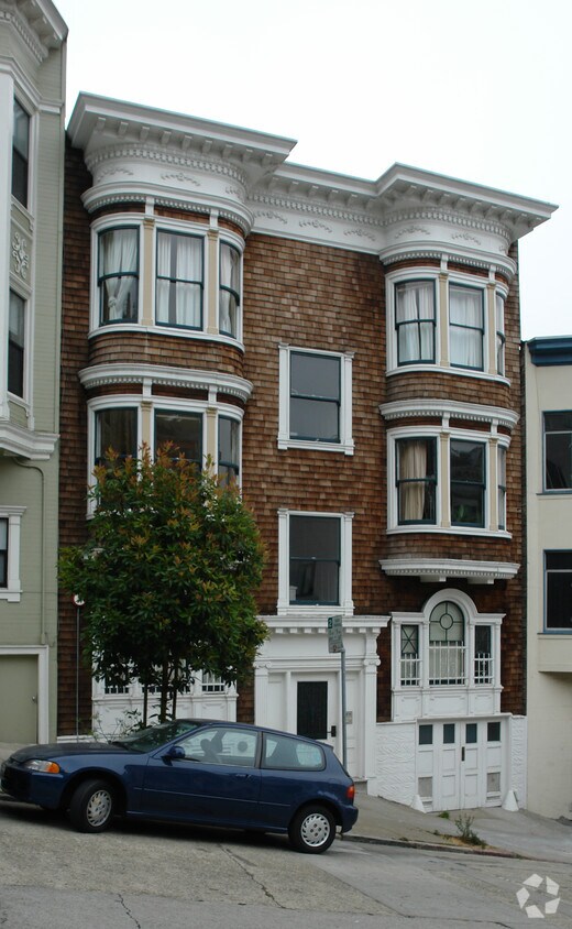 Primary Photo - 1120-1126 Montgomery St