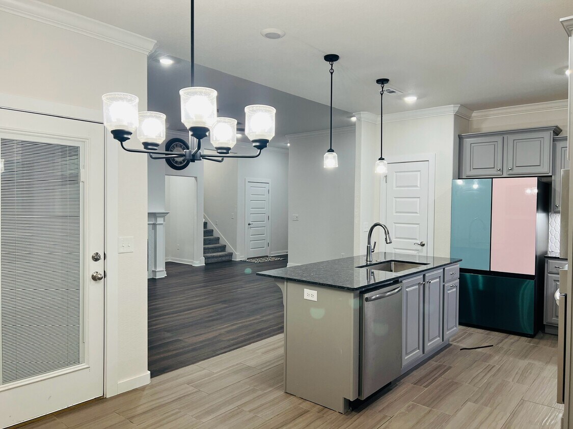 Foto principal - 401 Peach Ave
