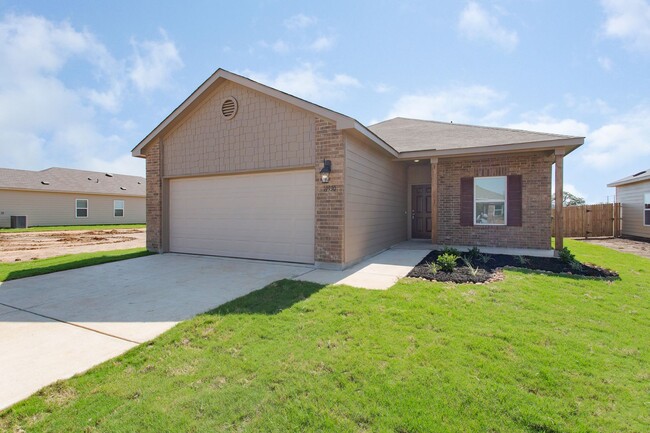 Building Photo - Brand new Rental Home available for ASAP m...