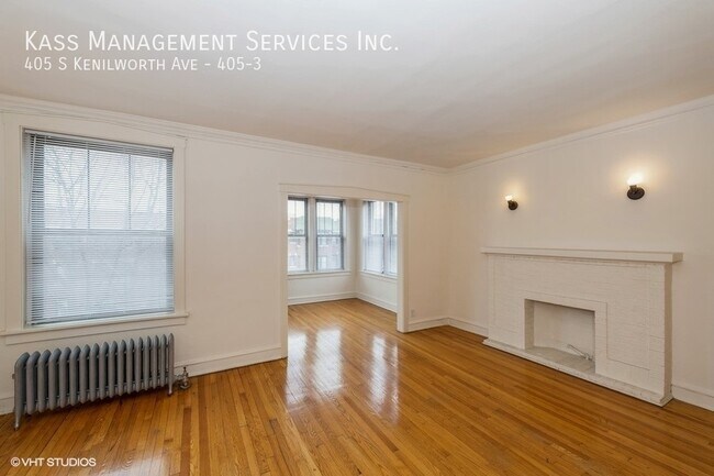 Building Photo - 405 S Kenilworth Ave