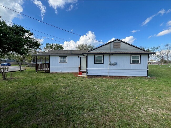 Foto del edificio - 851 S Jersey St