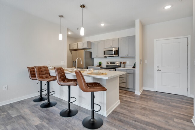 Building Photo - The Belleview - Student Friendly Housing