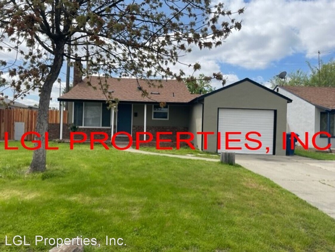 Primary Photo - 2 br, 1 bath House - 2154 Bluebird Lane
