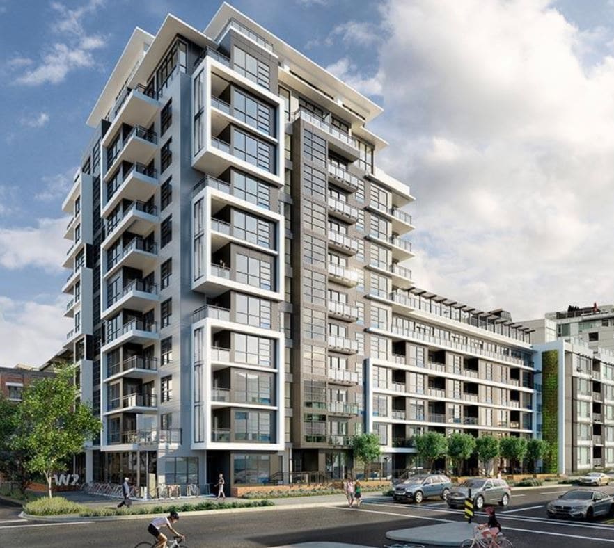 Building Photo - W2