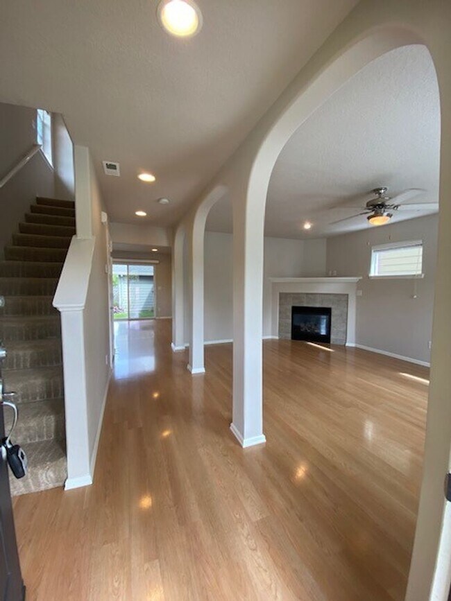 Foto del edificio - South Corvallis home in Willamette Landing!