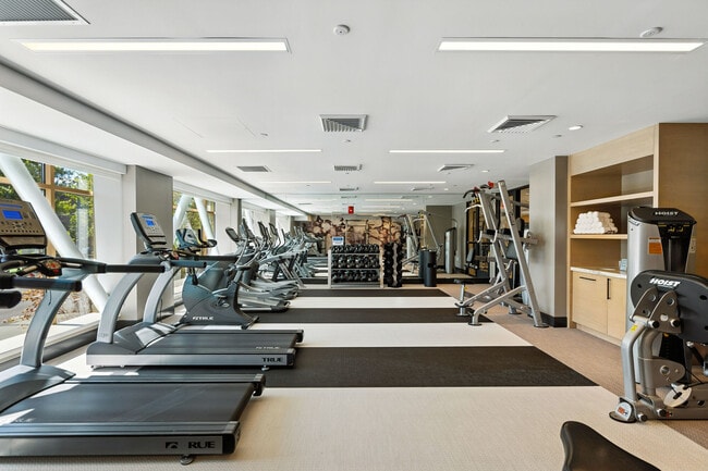 Foto del edificio - Forte at 1440 Beacon