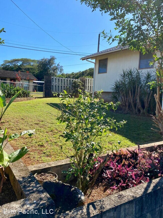 Foto del edificio - 3 br, 2 bath House - 3307 Iuka Pl