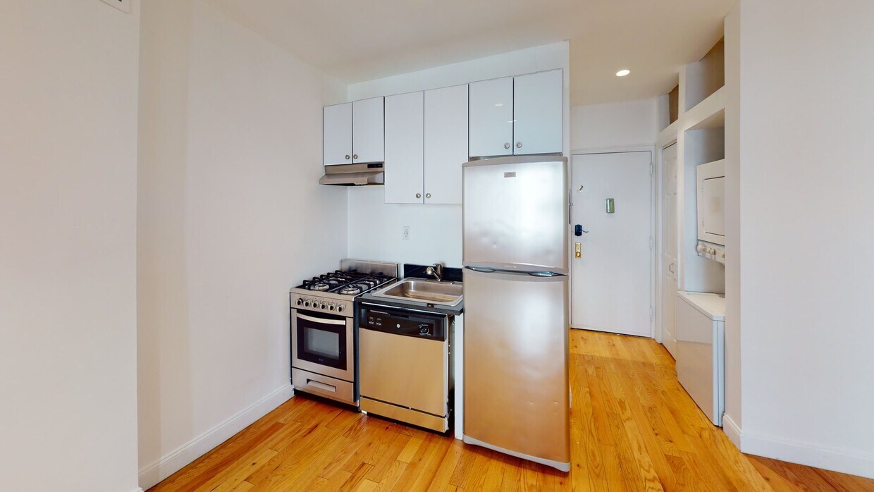 Photo - 20 Avenue A Ave Apartment