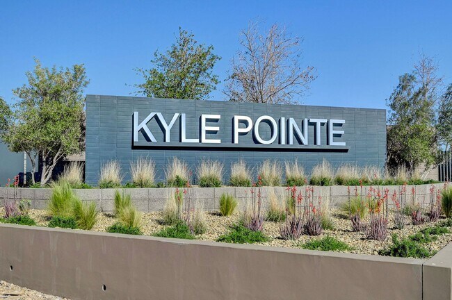 Building Photo - Talus @ Kyle Pointe: 5 Bedroom New Build a...