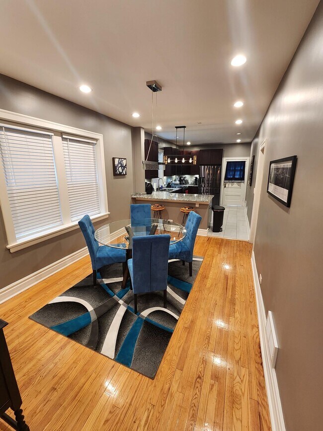 1652 N Lotus Ave, Chicago, IL 60639 House Rental in Chicago, IL