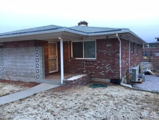 Building Photo - 1440 Hillside Dr