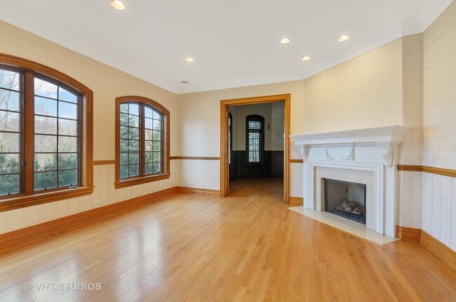 Foto del edificio - 460 Hunter Ln