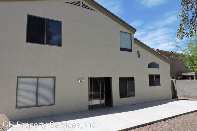 Building Photo - 5 br, 3 bath House - 13022 W Gelding Dr