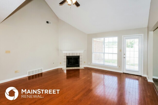 Foto del edificio - 1168 Red Fern Cir E