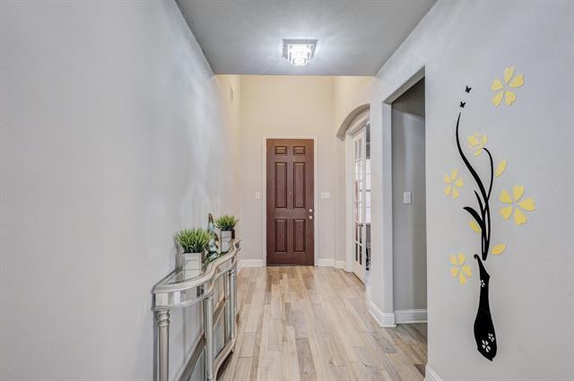 Foto del edificio - 8701 Tutbury Pl