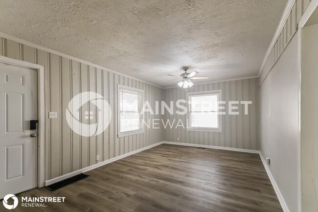Foto del edificio - 1741 N Bancroft St, Indianapolis, IN 46218