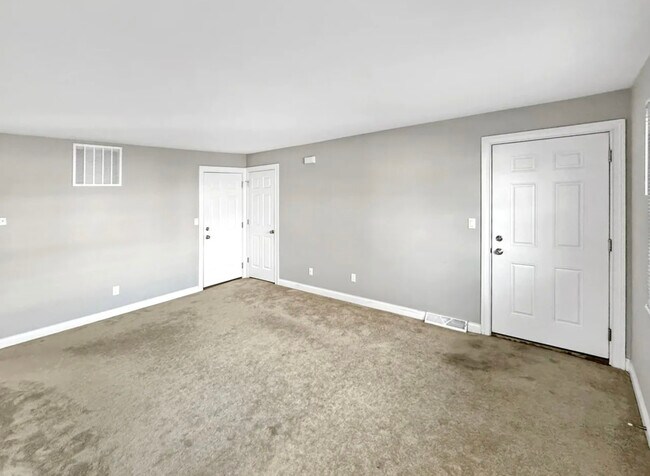 Foto del edificio - 1420 S 14th St