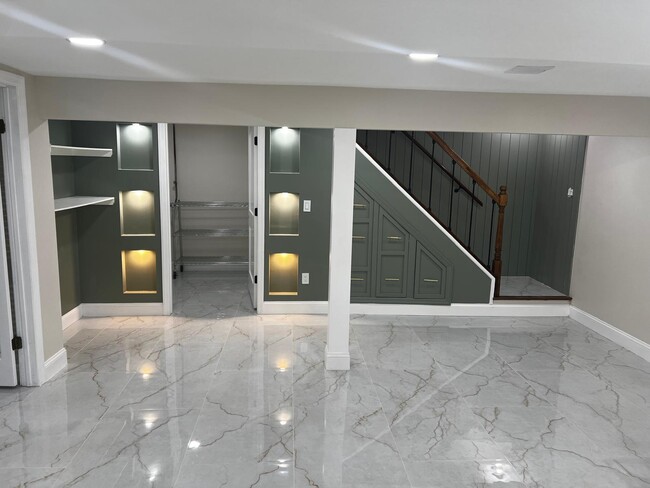 Basement - 54 Teaberry Dr
