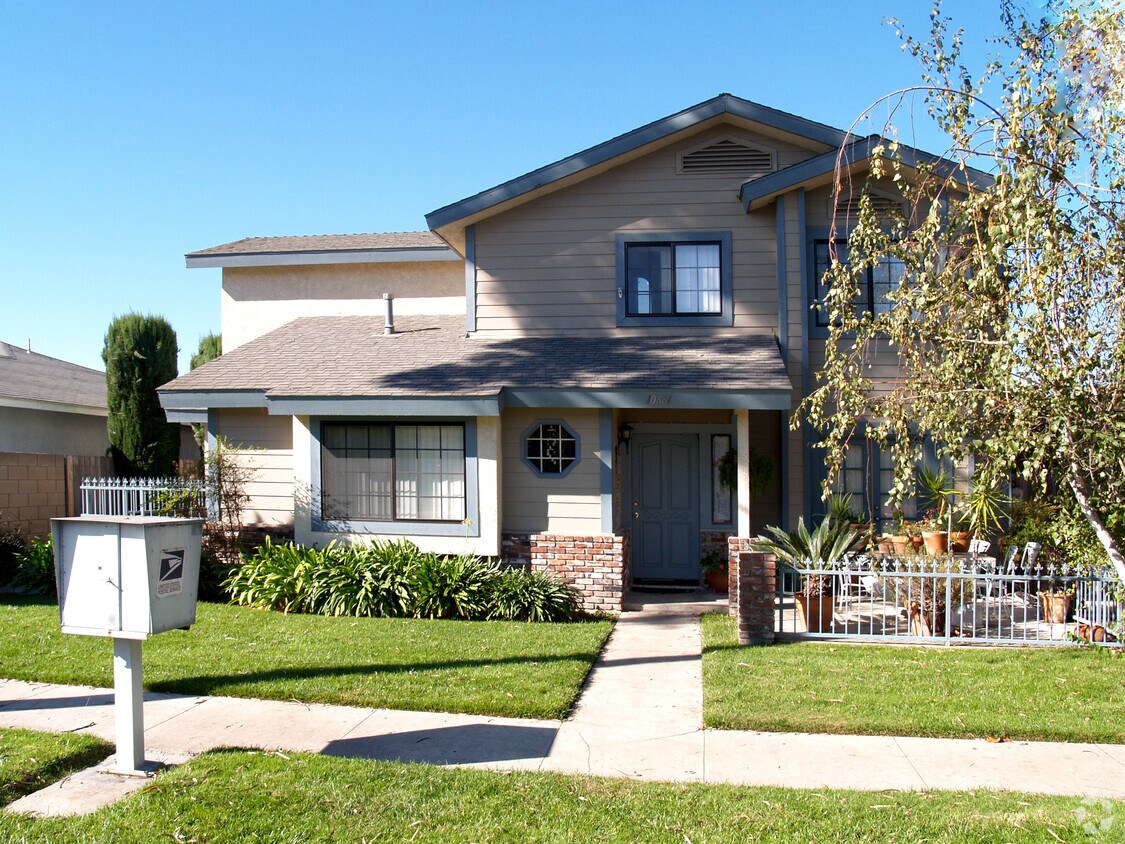 Foto del edificio - 10881-10887 Walnut St