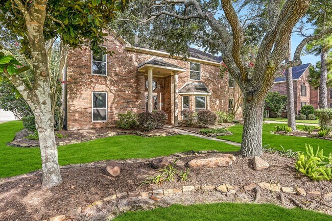 Foto del edificio - 513 Meadow Bend Dr