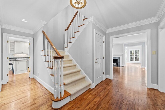 Building Photo - Gorgeous Cape Cod Colonial in Hope Valley ...