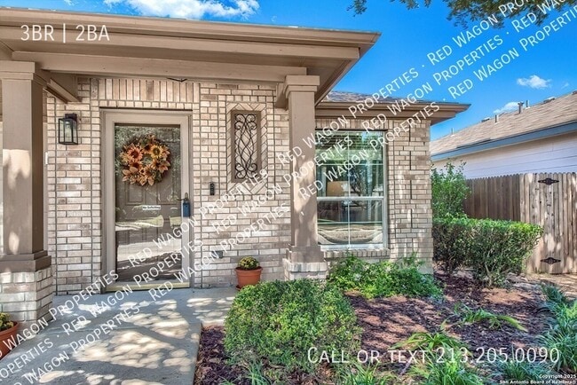 Building Photo - 9811 Sandlet Trail