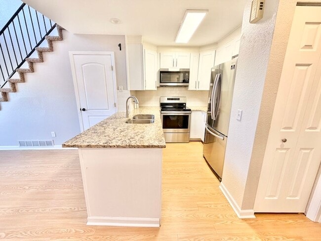 Photo - 2917 W 81st Ave Apartment