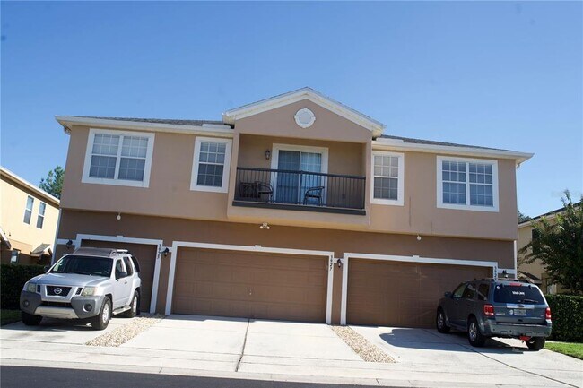 Foto del edificio - 3927 Pemberly Pines Cir