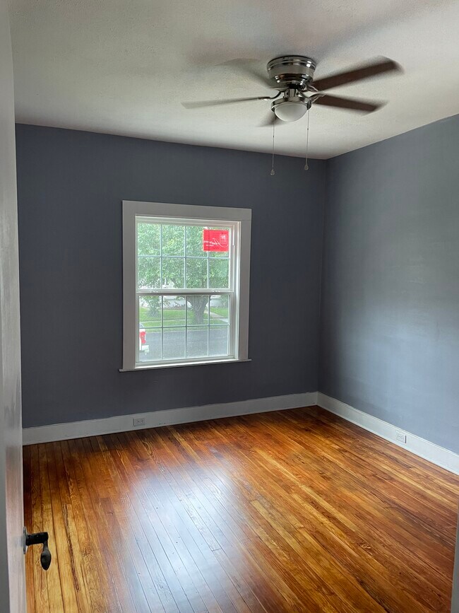 Foto del edificio - 4824 S 5th St