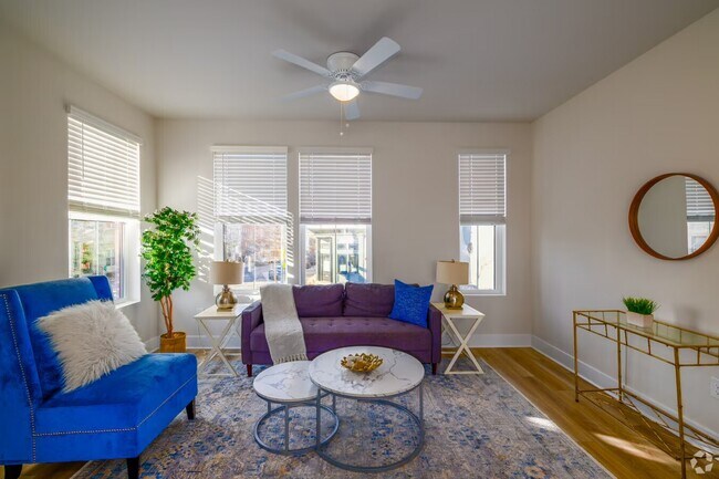 Foto del edificio - 1801 Guilford Ave