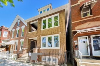 Building Photo - 3427 S Emerald Ave