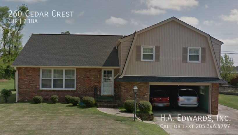 Photo - 260 Cedar Crest-