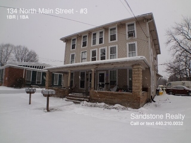 Building Photo - 134 N Main St