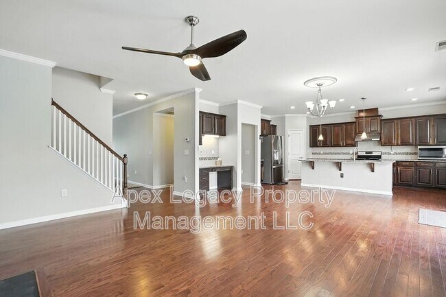 Foto del edificio - 1009 Artis Town Ln