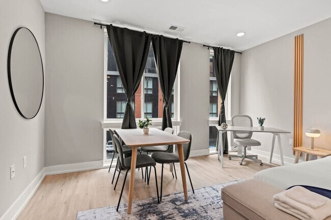 Foto del edificio - 916 N Delaware Ave